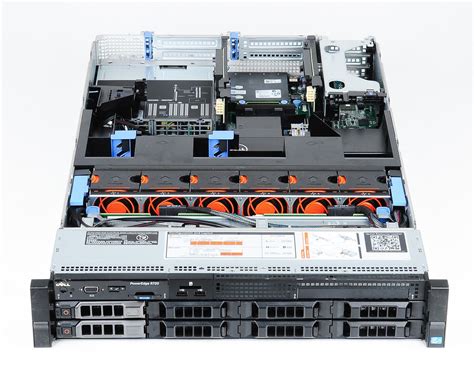 poweredge r720